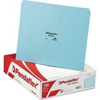 Customizable Blank Tab File Guides 25pt Heavyweight Pressboard 100 Per Box New