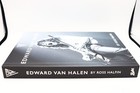 Edward Van Halen By Ross Halfin   It May Be Signed  9781919603308