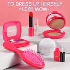 Little Girls Purse Toddler Girl Toys For 3 4 5 6 Year Old Kids Purses With Ac   
