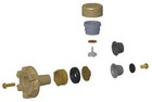 Woodford Mfg  Rk-17 Mh Repair Kit 6chy3