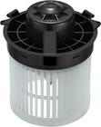 Hvac Heater Blower Motor For 2012-2017 Nissan Versa  2014-2017 Nissan Versa Note