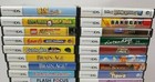 Nintendo Ds Games Select Title Incl  Case  Game  Booklet  Most Sealed  Nice 
