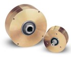 Warner Electric Magnetic Particle Brake Mpb15-1-24 Brand New Free Shipping