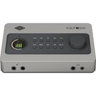 Universal Audio Volt 2 Max 10-in 4-out Usb Audio Interface W  2 Mic Preamps