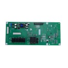 Wb27x29801 Microwave Main Control Board W white Led For Ge Microwaves Wb27x38153