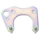 Brake Caliper Pad Mount For Polaris Magnum Ranger Sportsman 400 500 1990-2000