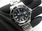 Rolex Vintage 1979 Stainless Steel Submariner 1680