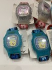 Kellogg Cereal Premium Nickelodeon 2004 Spongebob Squarepants Watches - Untested