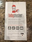 Baby Shusher Sleep Miracle Soother