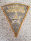 Obsolete Ohio Deputy Sheriff