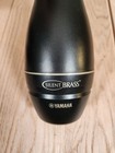 Yamaha Silent Brass Mute For Trombone Pm5 With Personal Studio - No Cable