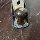 Vintage Stanley Bailey No 4 Plane