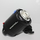 Neewer Mactop Mt-400am 400w Studio Flash Strobe Light For Photography