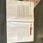1989 Nhra Winston Drag Racing Budweiser Springnationals Media Kit Program