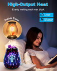 20 Watt Light Bulbs For Wax Warmers  Candle Lamps Light Bulbs For Mid-size Scent