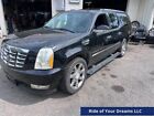 2008 Cadillac Escalade Esv
