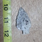 Well Used Authentic Alabama Nice Artifact Spear Stone Arrowhead Knife