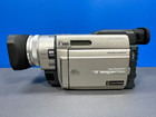 Sony Handycam Dcr-trv900 Mini Dv Camcorder Video Camera   Battery   Accessories