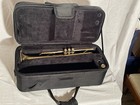Vintage Holton Trumpet With Nice New Case