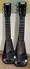 Rickenbacher Double 6  d12  Lap Steel