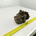 Jlg 3160264 Hydraulic Drive Motor Assembly From A Model 2046e