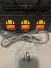 Women   s Genuine Leather House Top Handle Bag New In Bag With Lock And Key