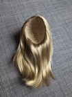 Truly Me 100 Wig Only B Blonde Hair American Girl Doll Custom Replacement 27