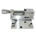 Universal Grinding Machine Precision Vise 2 Inch Sine Slope Adjustable Angle