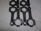Chevy Small Block  Small Journal  early   Connecting Rod Set Of 8  283 327