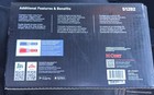 Curt 51202 True Course Advanced Bluetooth Trailer Sway Control System