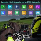 Carpuride Carplay Android Auto Bmw Moto Stereo Oem Transmission Controller Tpms