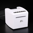 2 in-1 Automatic Card Shuffler And Dealer Machine 360   Rotating 2decks-card 2ftb