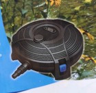 New Biological mechanical Submersible Pond Water Pump Filter Healthy Fish Koi 