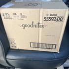 Goodnites Diaper Xl  36ct
