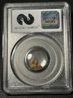 S s  Central America  1857  5 Grams Gold Nuggets Guaranteed Genuine By Pcgs