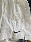 4 Pair Nike Tennis Shorts