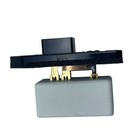 For Dodge Ram 1500 2500 3500 Hvac Heater Blower Fan Resistor 4720278 68004241aa