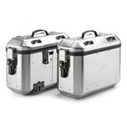 Givi Side Case Trekker Dolomiti Dlmk36a Honda Xl 1000 V Varadero 2005 05 2006 06