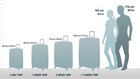 American Tourister Fieldbrook Xlt Softside Upright Luggage  Black  4-piece Se   