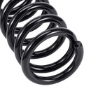 3  Lowering Coil Springs 5  Drop Axle Flip Kit  For Ford Ranger mazda 1998-2014