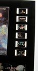 Big Trouble In Little China Kurt Russell 35mm Movie Film Cell Display 8x10 New