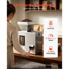 Uimoso Automatic Powder Filling Machine 3-200g 0 01-0 44 Lbs  Particle Dispenser