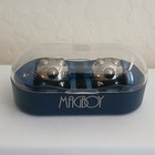 Nikken Magboy Blue Therapy Massage Stress Relief Magnetic Balls