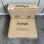 Lot Of 2 Avaya 9630 Ip Desk Phone Voip Office Charcoal Gray New Never Opened