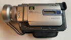 Sony Dcr-trv20 Handycam Digital Video Camera Camcorder 120x Zoom - Very Good