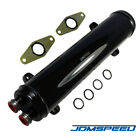 Jdmspeed Oil Cooler 3413091 3069677 3078407 3412857 For Cummins N14 Engine