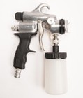 Fuji Spray Tan7350 Sunless Spray Tanning Lightweight Metal Bleeder Applicator