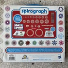 The Original Spirograph Deluxe Set  01001 Kahootz  Classic Design Fun  Ages 8 