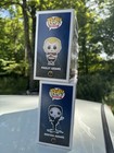 Funko Pop  Movies The Addams Family 6-pack Vinyl Figures Lot  801-806