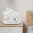 14l min Portable Phlegm Suction Machine Phlegm Veterinary Suction Unit 250w